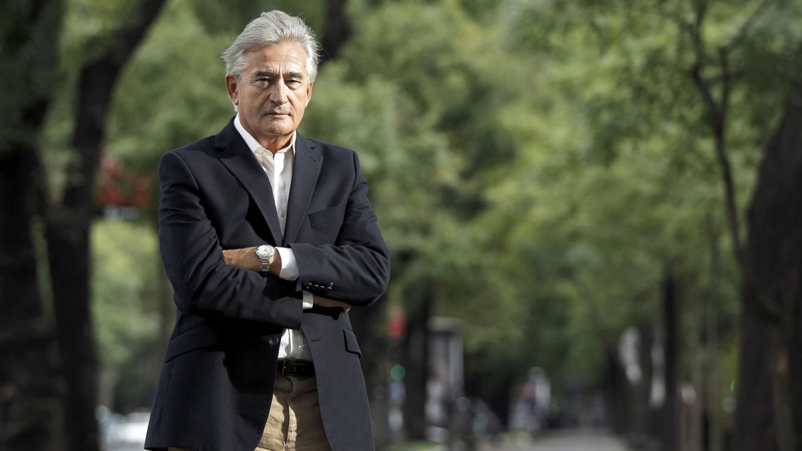 EL HISTORIADOR BRITÁNICO ANTONY BEEVOR PUBLICA EN ESPAÑOL "LA SEGUNDA GUERRA MUNDIAL"