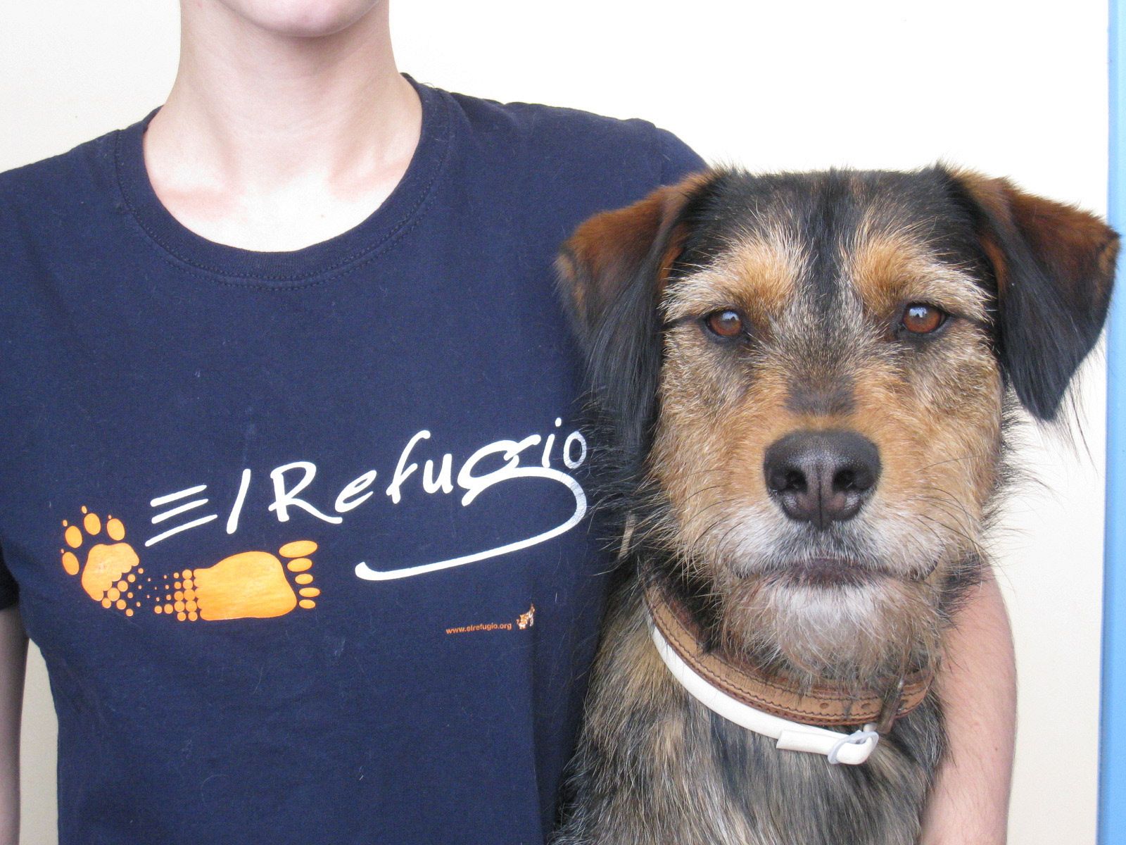 Triple X espera una familia