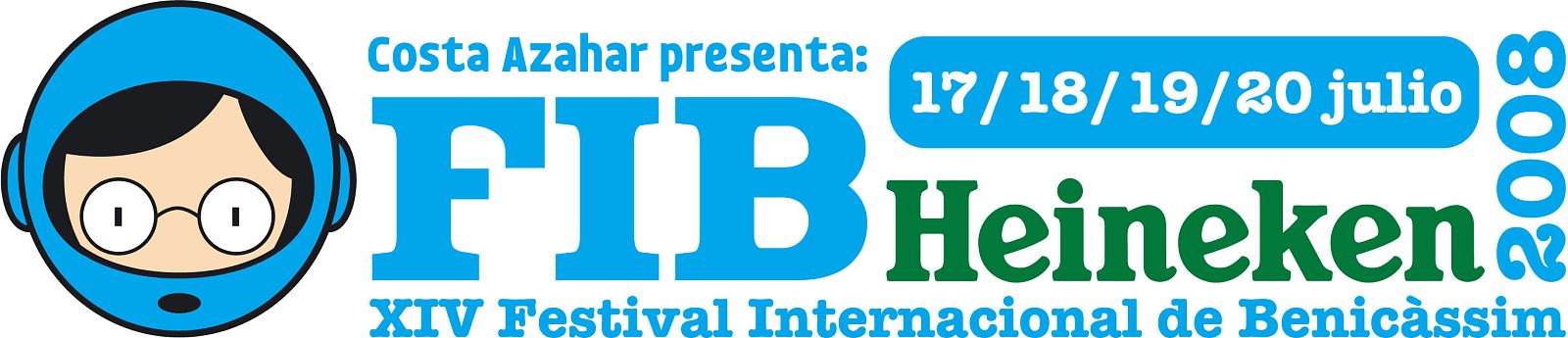 Logo FIB