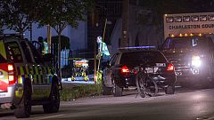 Nueve muertos en un ataque a una iglesia de la comunidad negra de Charleston, en EE.UU.