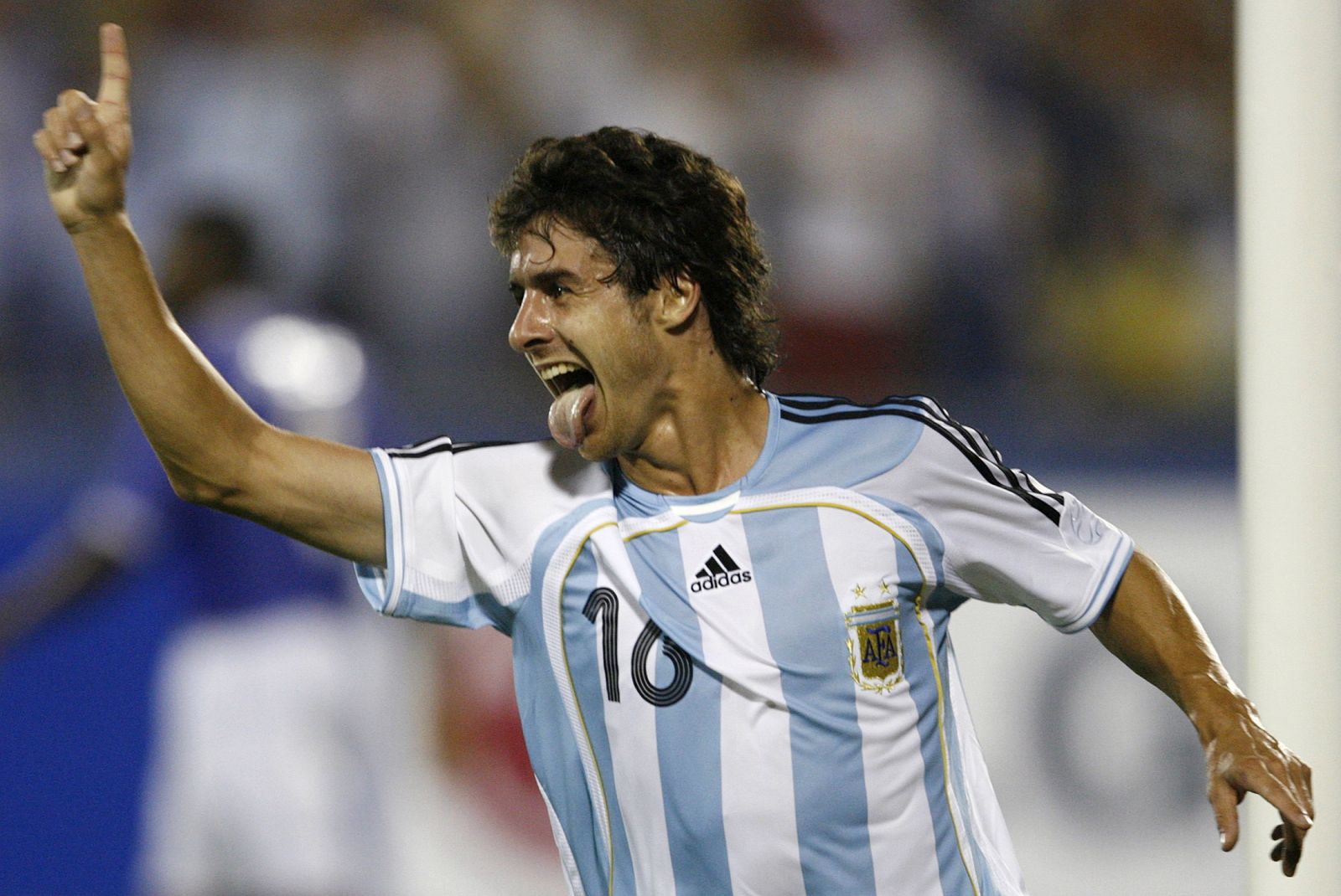 pablo aimar