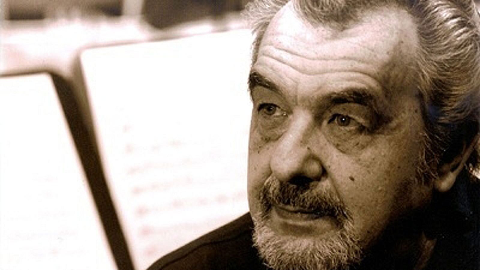Fallece el director de orquesta Walter Weller
