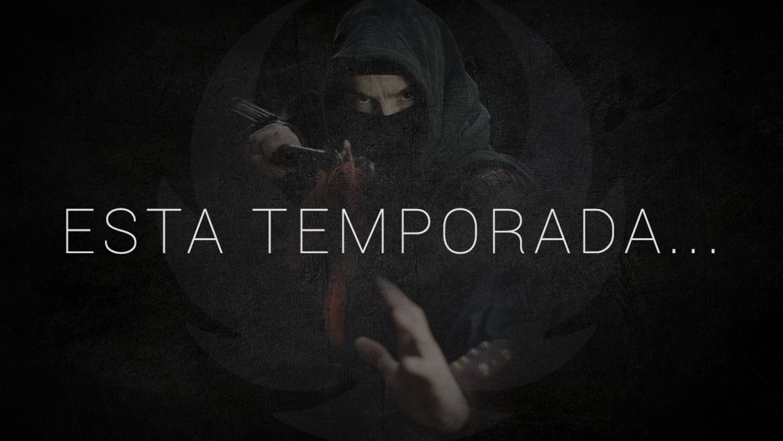 Repasamos la séptima temporada de Águila Roja a través de sus mejores momentos