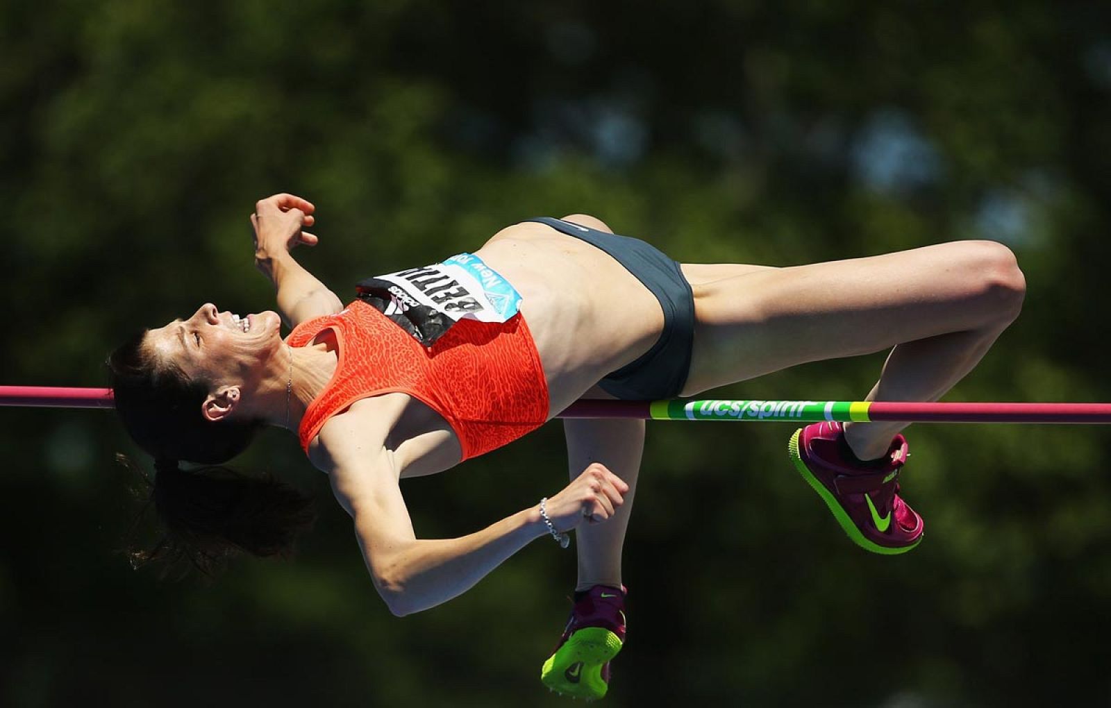 España acaba octava en el Cto. de Europa por equipos.