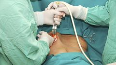 Las hormonas del estrés pueden debilitar las terapias contra el cáncer de mama