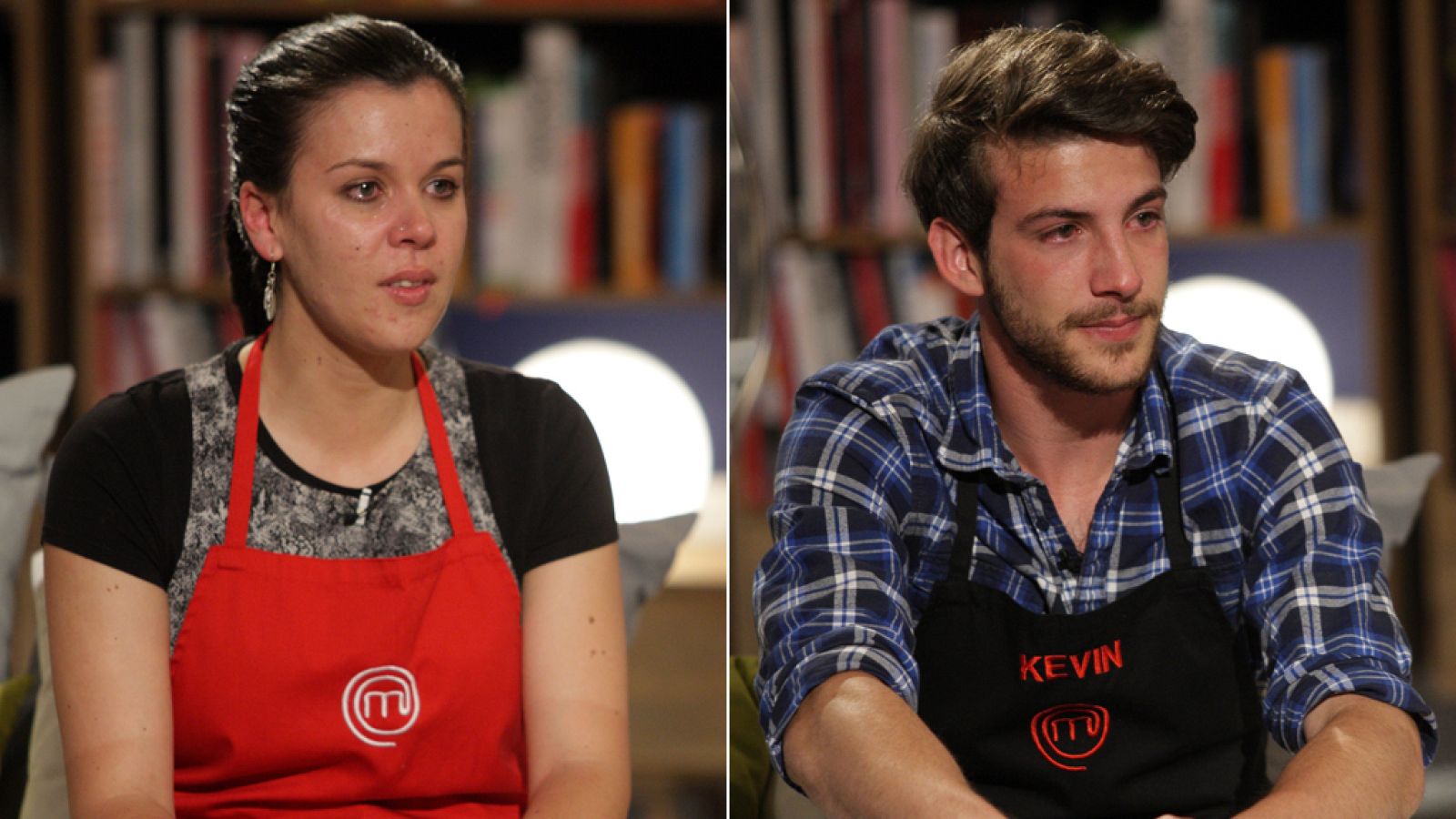 'Sí, Chef': ¡envía tu videopregunta para Kevin y Lidia!