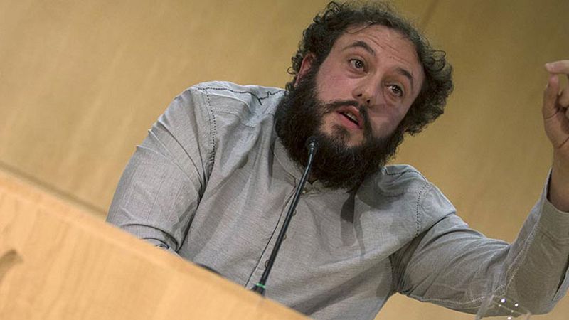 La Fiscalía pide la imputación de Guillermo Zapata por sus tuits "vejatorios" a víctimas de ETA