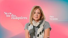 Pepa Fernández
