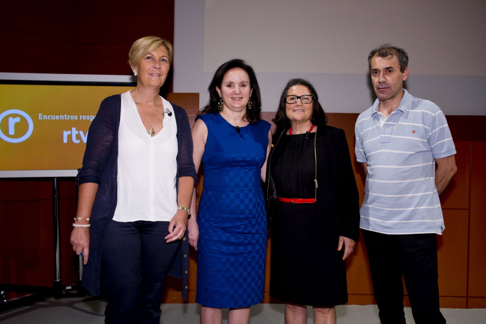 EncuentroResponsableRTVE