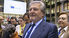 Rajoy nombra a Íñigo Méndez de Vigo como ministro de Educación en sustitución de Wert