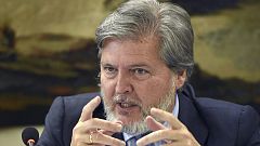 Íñigo Méndez de Vigo, el hombre de Rajoy en Bruselas