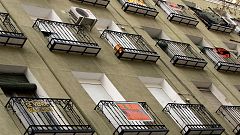 La firma de hipotecas aumentó un 21,4% en abril respecto a un año antes