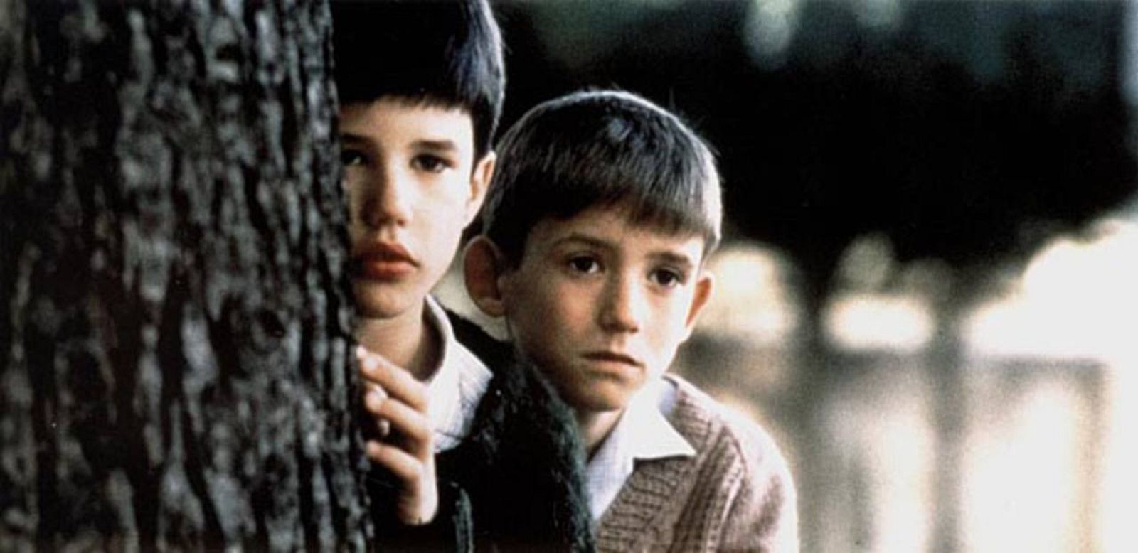 Secretos del corazón