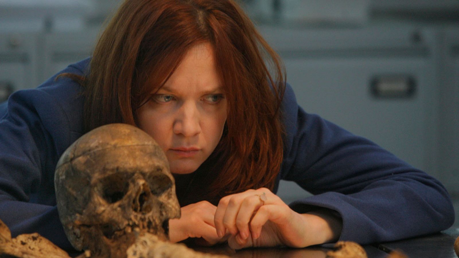 Chloé Saint-Laurent, brillante criminóloga