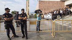 El 'caso Malaya', la operación más importante en España contra la corrupción urbanística