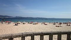 Cuatro playas para perderse este verano
