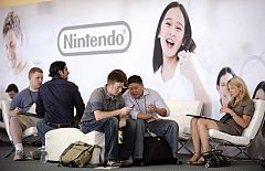 Los videojuegos musicales arrasan en la convención de Los Ángeles
