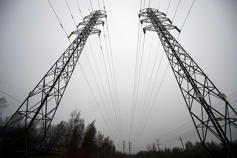 La inflación adelantada sube el 0,1% en junio por el incremento de la electricidad y los alimentos