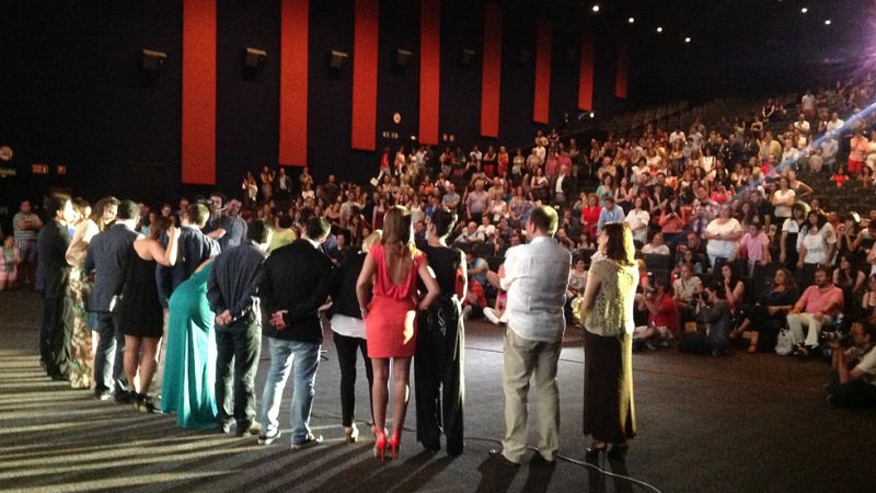 Vive la final de Masterchef 3 en directo en Rtve.es con una programacin especial