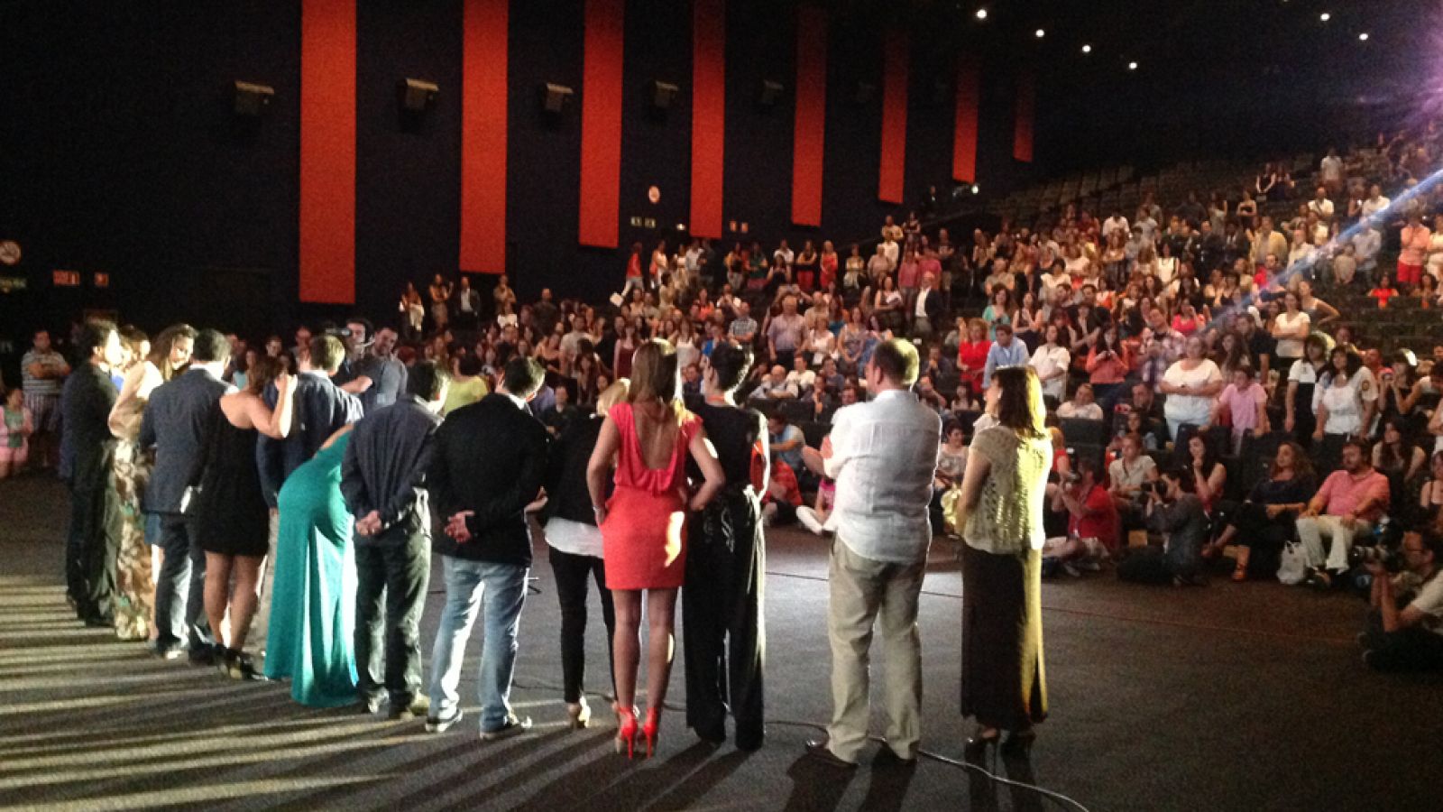 RTVE.es emitirá un programa especial antes de la gran final de MasterChef