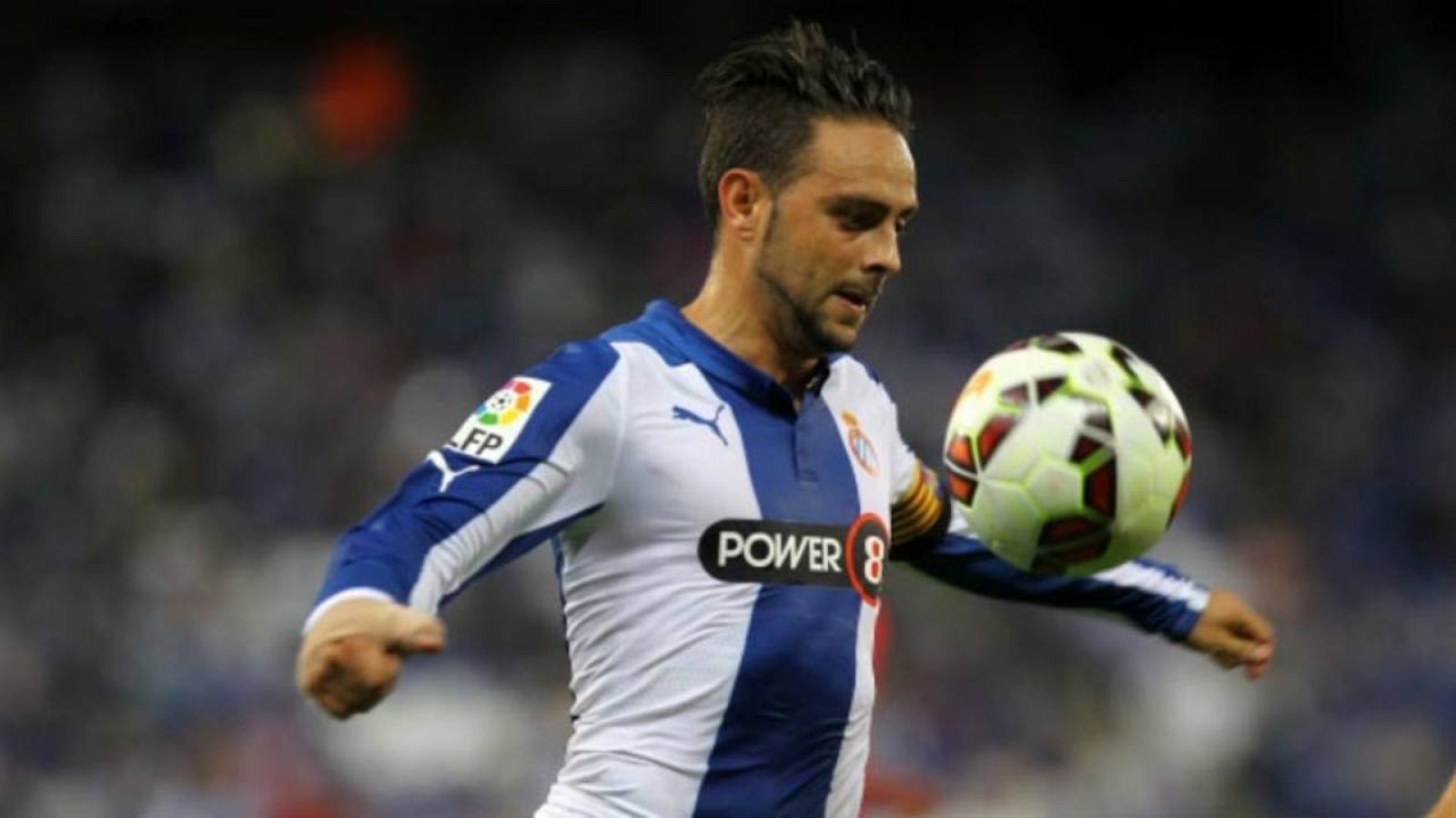 Sergio García se marcha a jugar a Catar