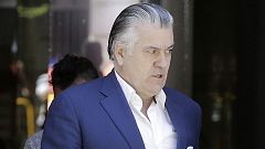 La Audiencia rechaza imputar a Rajoy, Cospedal y Acebes en el 'caso Bárcenas' al no haber "participado"