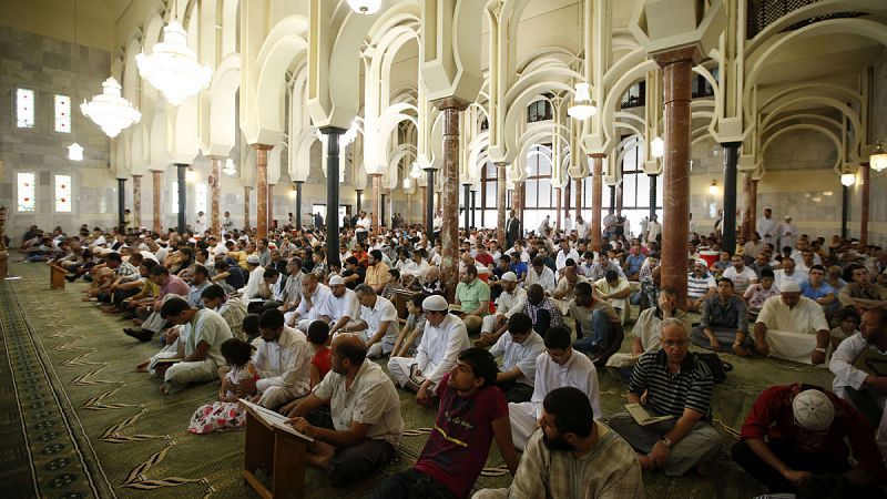 Los tribunales podrán cerrar mezquitas con el nuevo Código Penal si incitan al odio y radicalismo