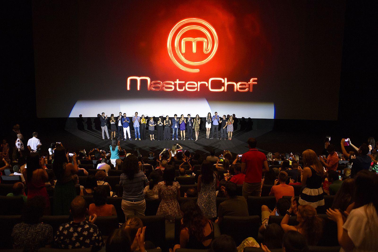 MasterChef 1