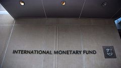 El FMI confirma el impago de Grecia y declara al país "en mora"