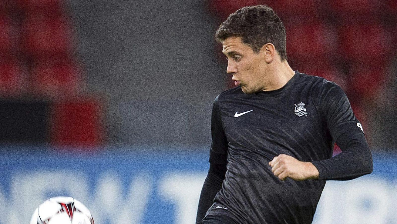 Elustondo firma dos temporadas con el Athletic.