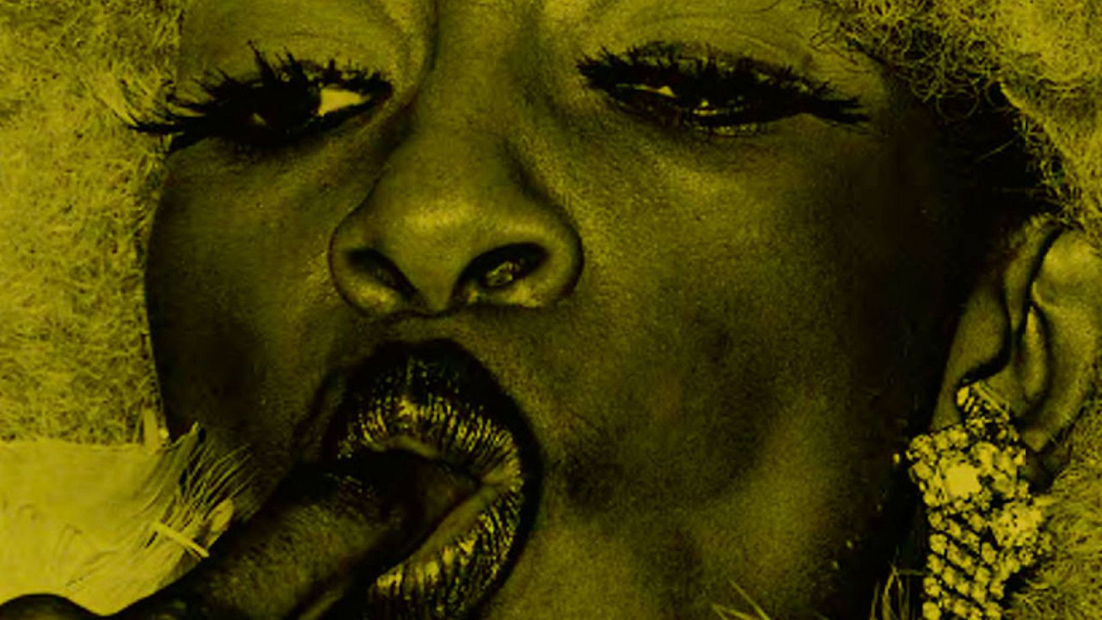 Portada de 'La historia secreta del disco'