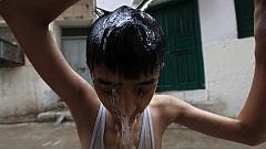 La OMS pide a los países que presten más atención a las olas de calor por su peligrosidad