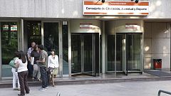Destituida la dirección del instituto madrileño donde estudiaba la menor que se suicidó y que sufría acoso escolar