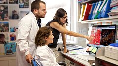Demuestran que los telómeros cortos y los daños ambientales causan fibrosis pulmonar idiopática