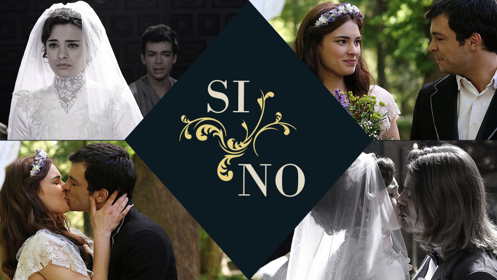 'Acacias 38' - Las bodas de Leonor