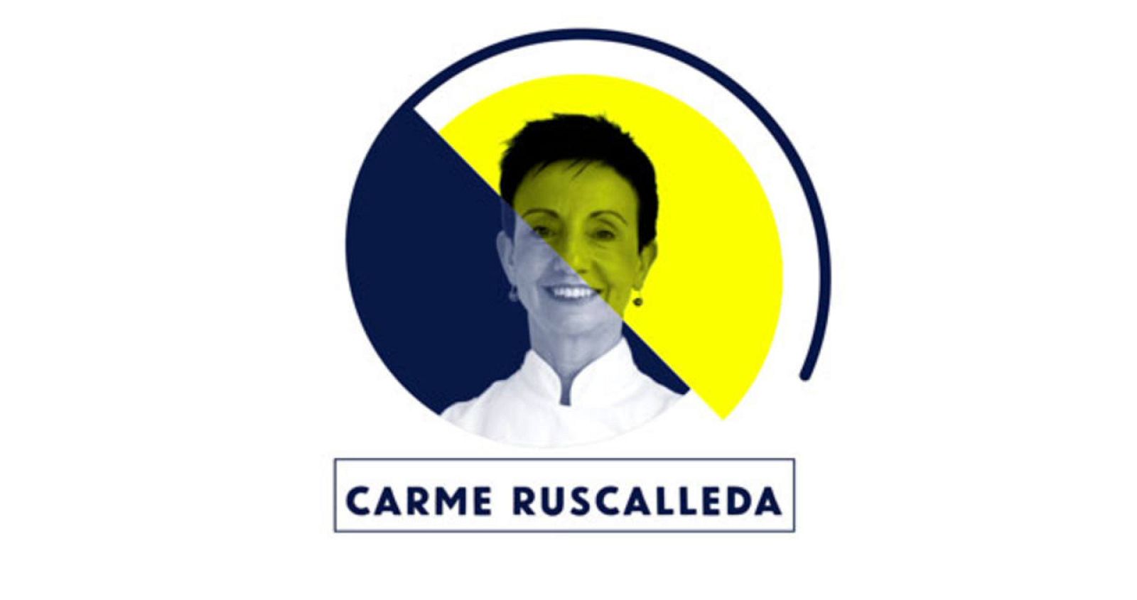 Carme Ruscalleda, próxima invitada