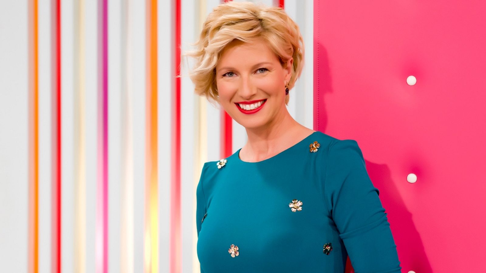 'Corazón' celebra 5.000 programas con un especial en directo presentado por Anne Igartiburu