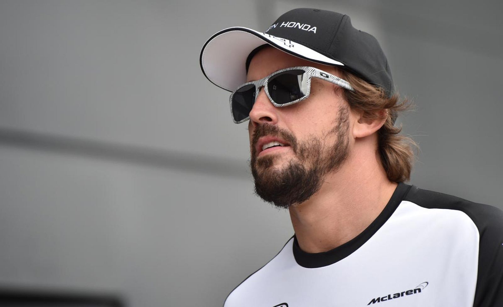 Alonso ha hecho su mejor carrera hasta el momento con el McLaren