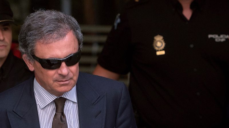 Pujol Ferrusola cobró 14 millones de la constructora Isolux por un proyecto "sin justificación comercial" 