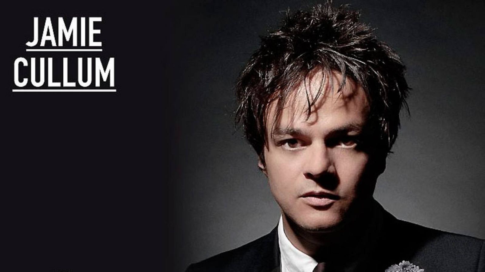 Jamie Cullum