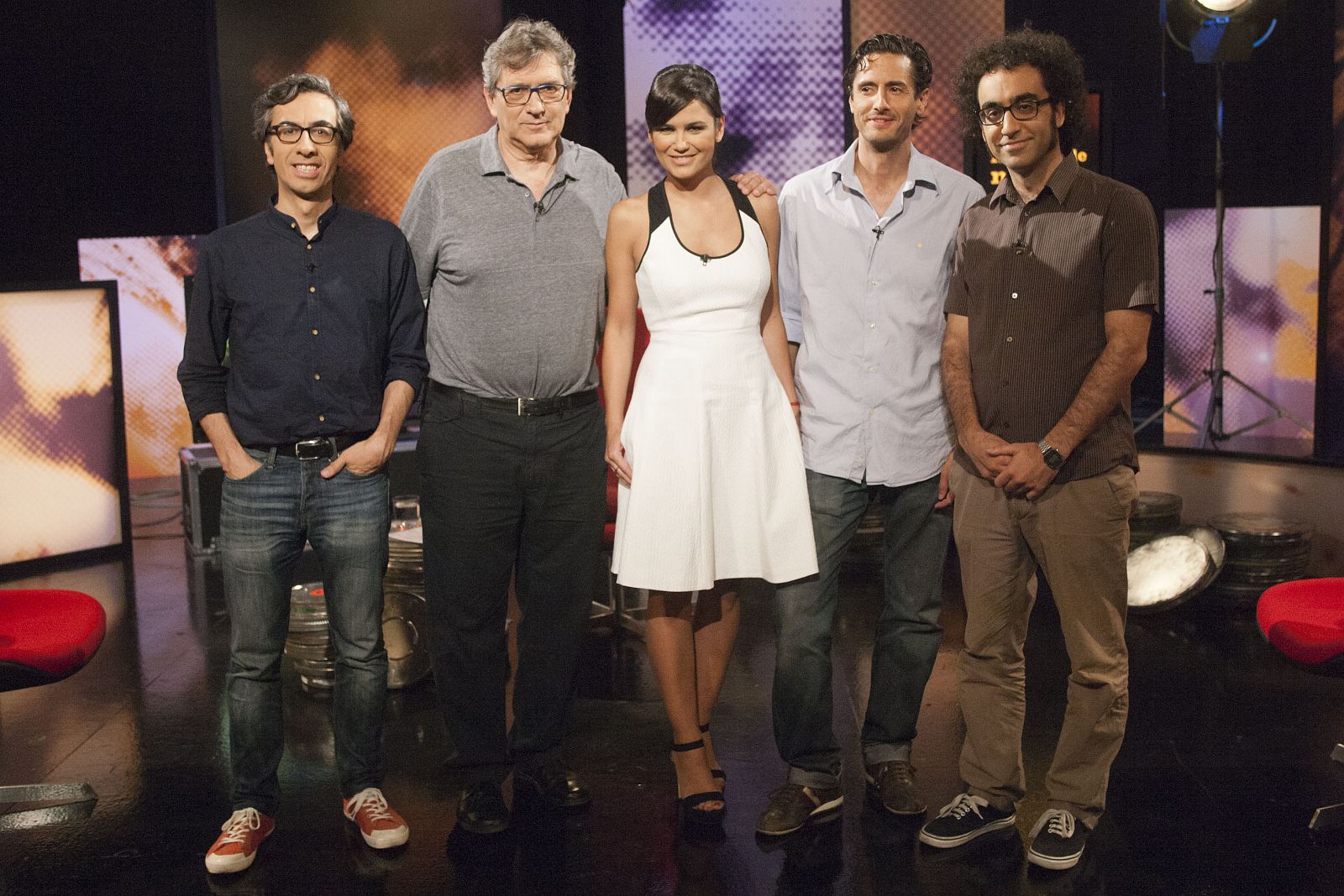 Elena S. Sánchez Historia de nuestro cine