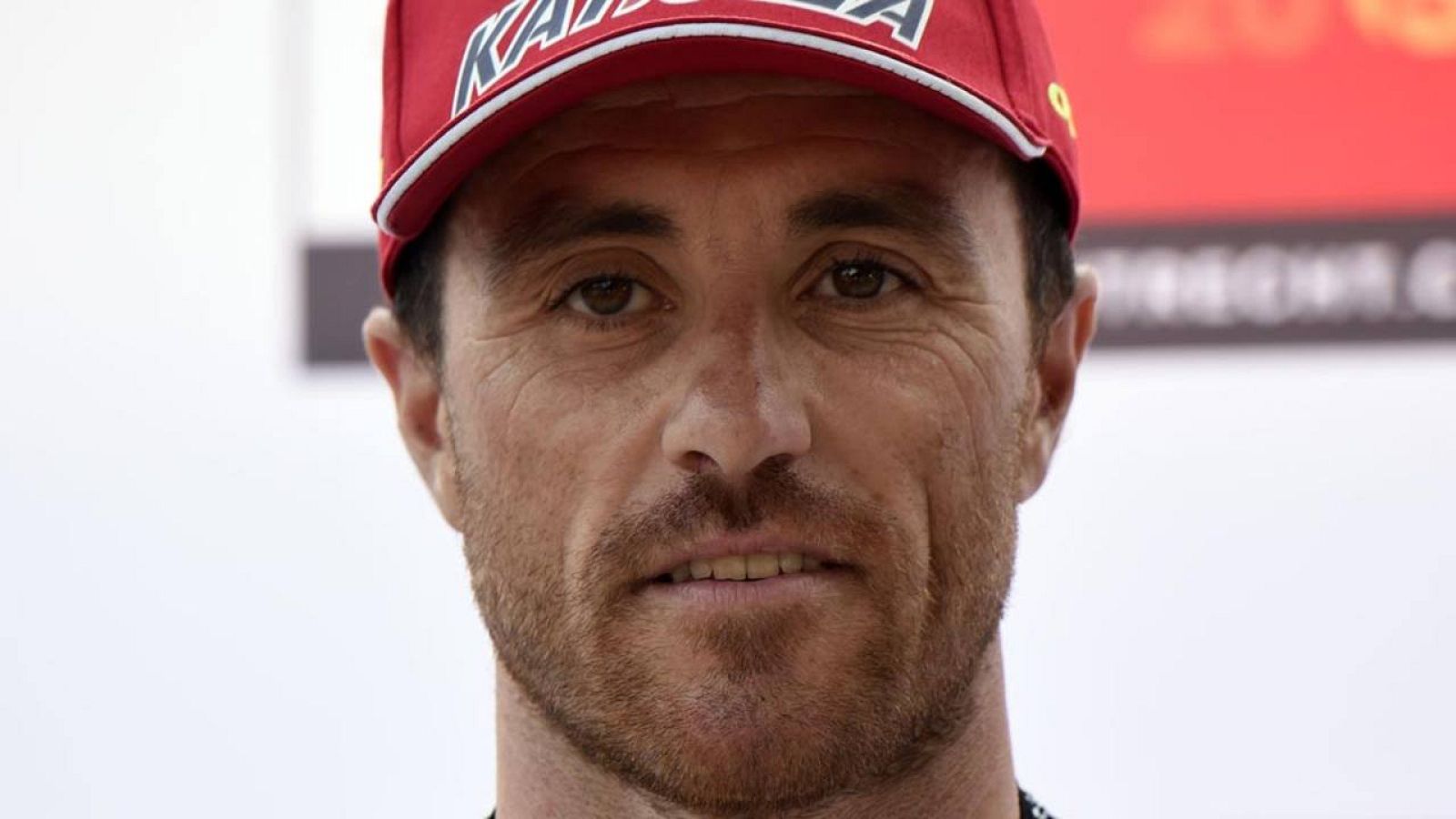 Paolini pide disculpas tras dar positivo por cocaína