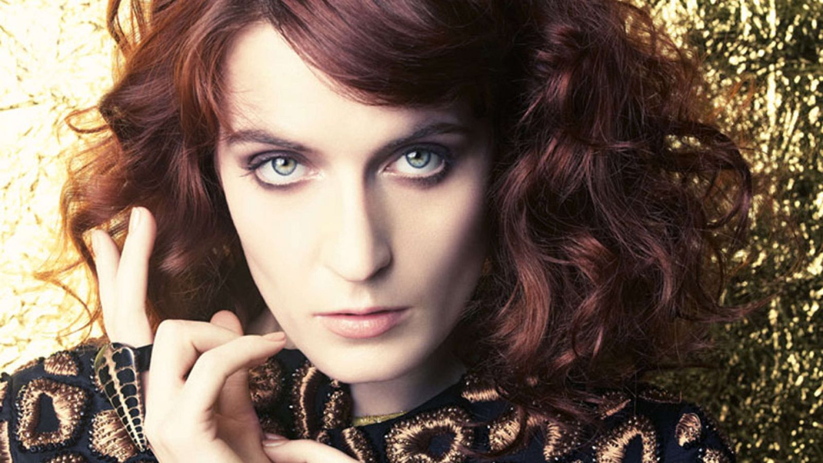 Florence & The Machine, cabeza de cartel del Festival Internacional de Benicàssim 2015