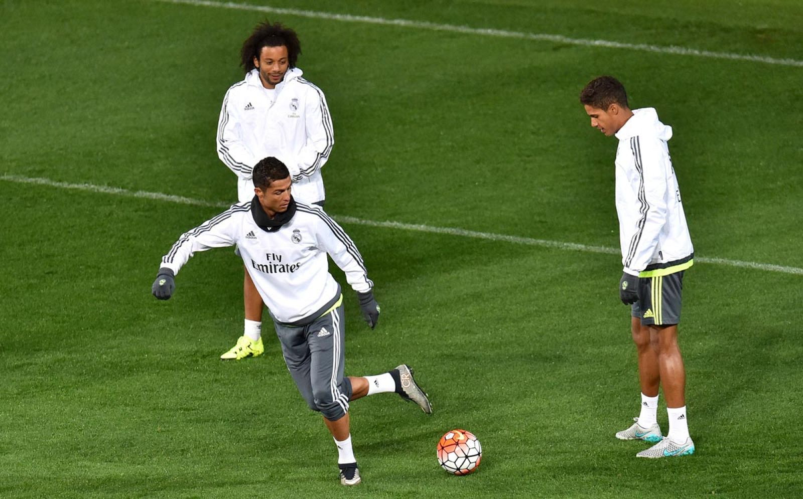 El Real Madrid sigue al frente como el club más valioso del mundo, según Forbes