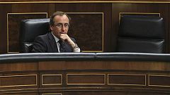El Congreso aprueba la reforma del ley del aborto con la oposición de varios diputados del PP