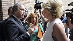 Aguirre presenta una moción de urgencia para pedir la retirada y cierre de la web "Versión Original"