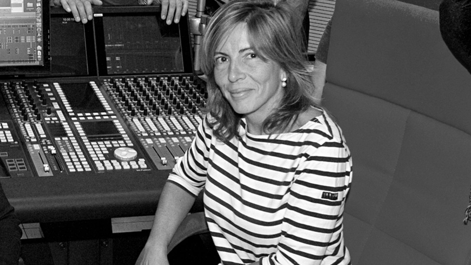 Susana Jiménez Pons. Subdirectora de En Portada.