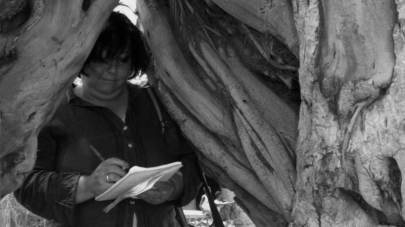 Esther Vázquez. Redactora de En Portada.