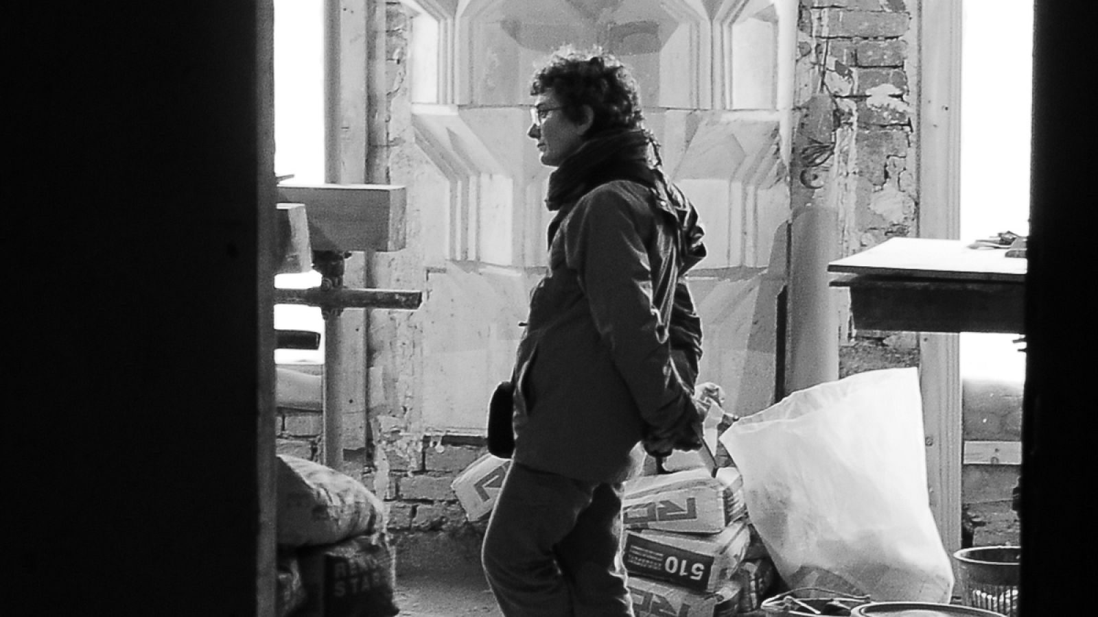 Yolanda Sobero. Redactora de En Portada