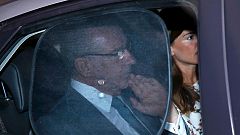 Rato se niega a declarar como imputado hasta conocer las conclusiones de la Oficina Antifraude